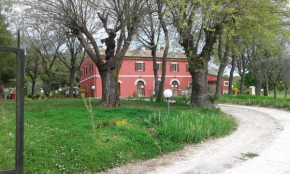 Casa Vacanze La Meridiana Talamello